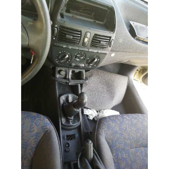 fiat brava (182) del año 1999