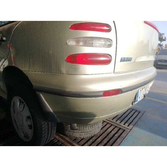 fiat brava (182) del año 1999