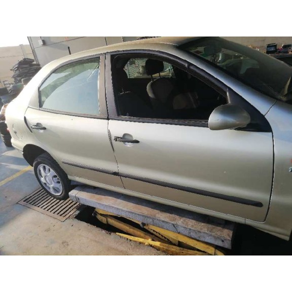 fiat brava (182) del año 1999