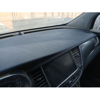 Recambio de kit airbag para opel mokka / mokka x (j13) 1.4 4x4 (_76) referencia OEM IAM 13473808  