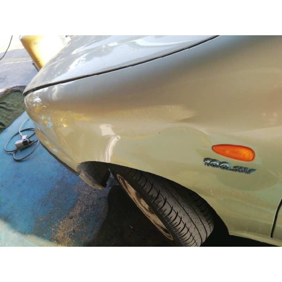 fiat brava (182) del año 1999