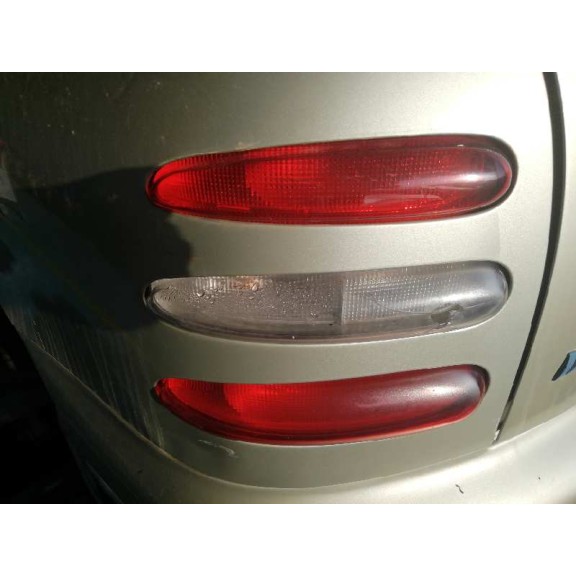 fiat brava (182) del año 1999