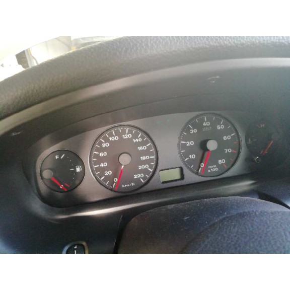 fiat brava (182) del año 1999