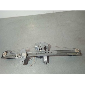 Recambio de elevalunas trasero izquierdo para dacia lodgy ambiance referencia OEM IAM 3P4561A 2 PINES 9030294E