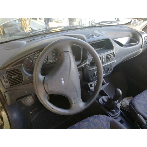 fiat brava (182) del año 1999