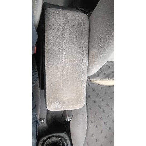 seat toledo (1m2) del año 1999