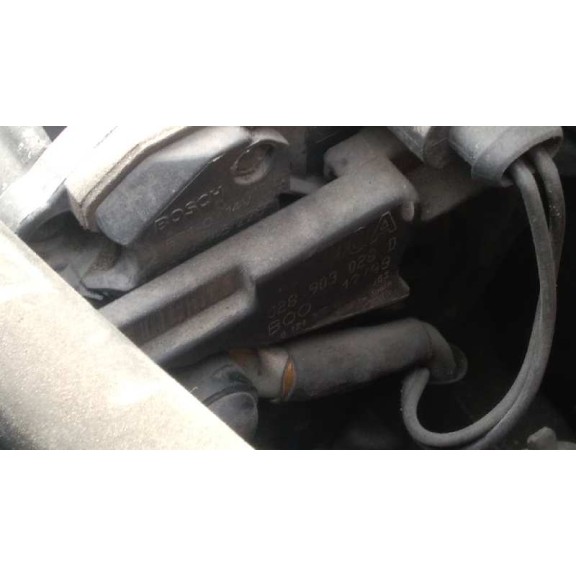 seat toledo (1m2) del año 1999