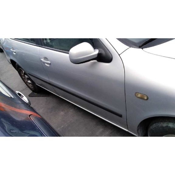 seat toledo (1m2) del año 1999