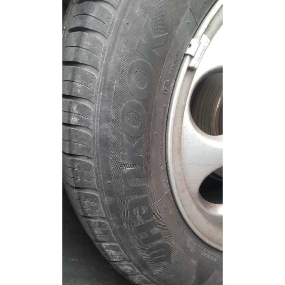 seat toledo (1m2) del año 1999