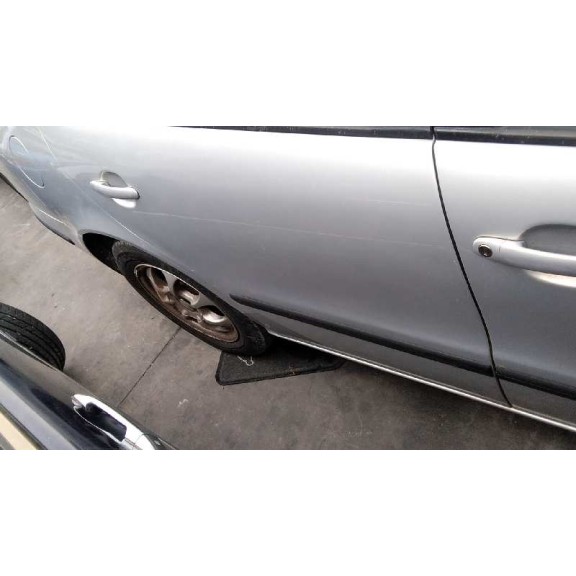 seat toledo (1m2) del año 1999