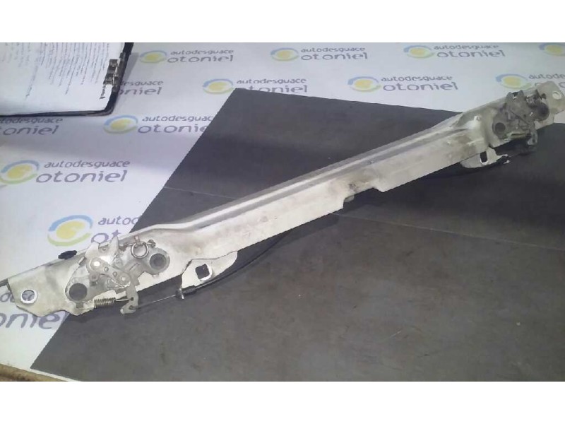 Recambio de travesaño superior para peugeot 406 berlina (s1/s2) srdt pack referencia OEM IAM   