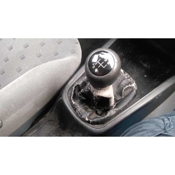 seat toledo (1m2) del año 1999