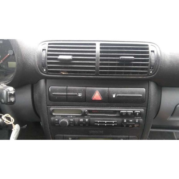 seat toledo (1m2) del año 1999