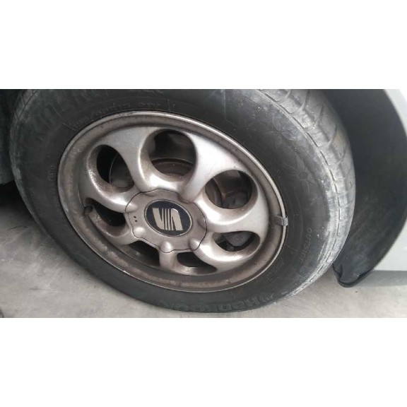 seat toledo (1m2) del año 1999