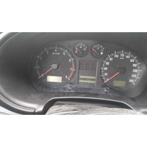 seat toledo (1m2) del año 1999