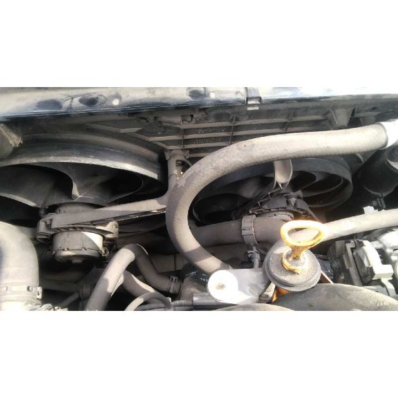 seat toledo (1m2) del año 1999