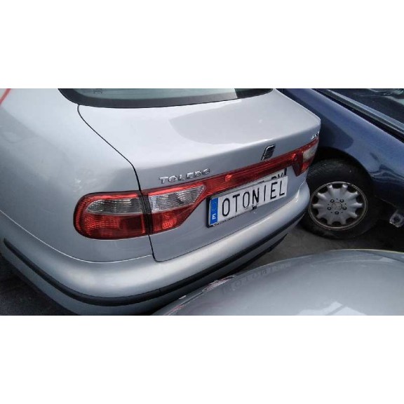 seat toledo (1m2) del año 1999