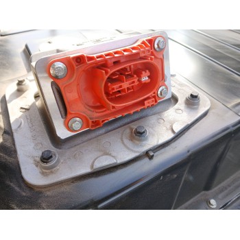 Recambio de bateria para renault megane e-tech suv ev40 referencia OEM IAM 271435295R  