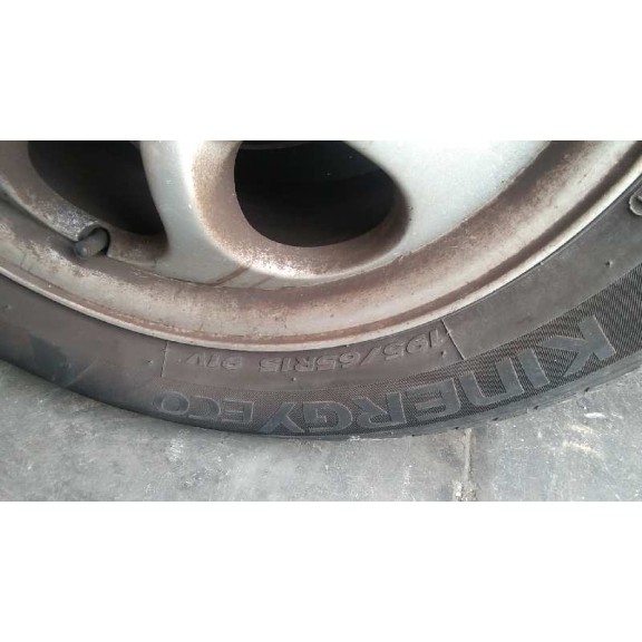 seat toledo (1m2) del año 1999