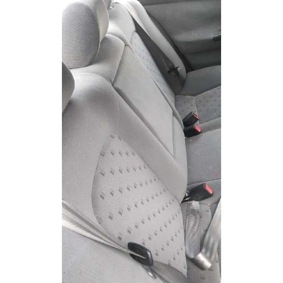 seat toledo (1m2) del año 1999