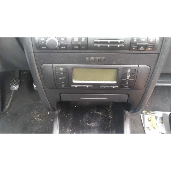 seat toledo (1m2) del año 1999