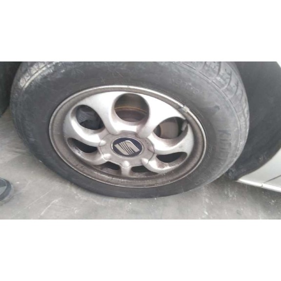 seat toledo (1m2) del año 1999