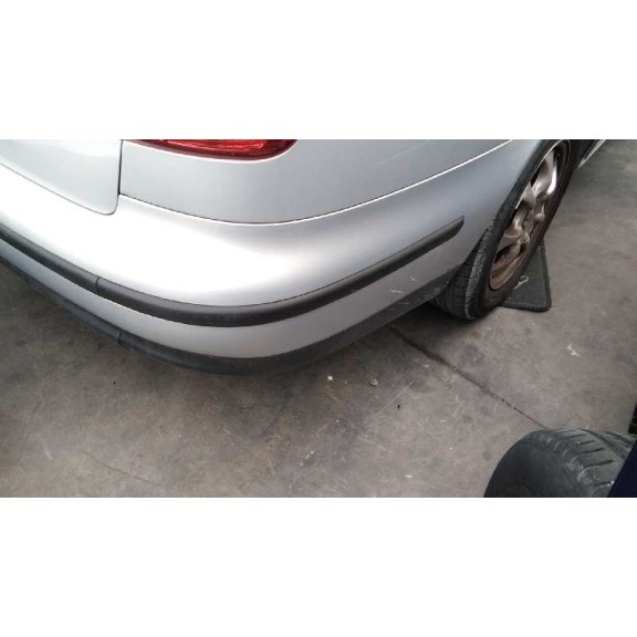 seat toledo (1m2) del año 1999