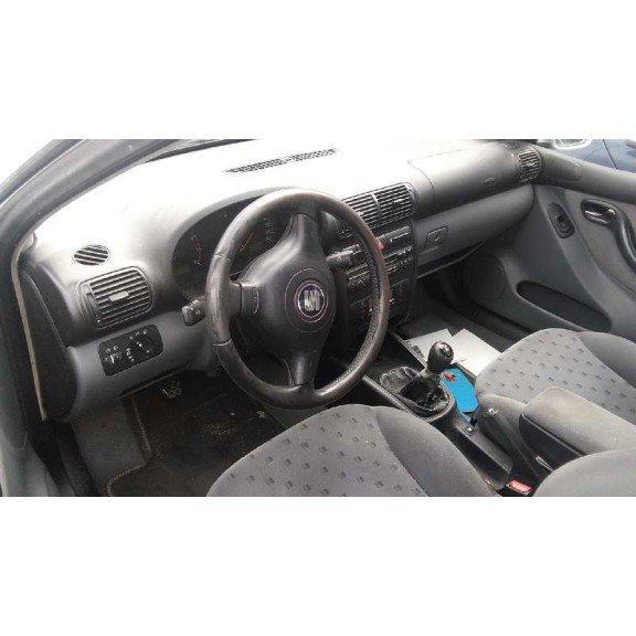 seat toledo (1m2) del año 1999