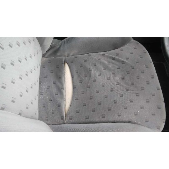 seat toledo (1m2) del año 1999