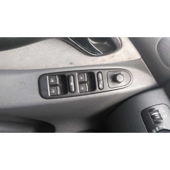 seat toledo (1m2) del año 1999