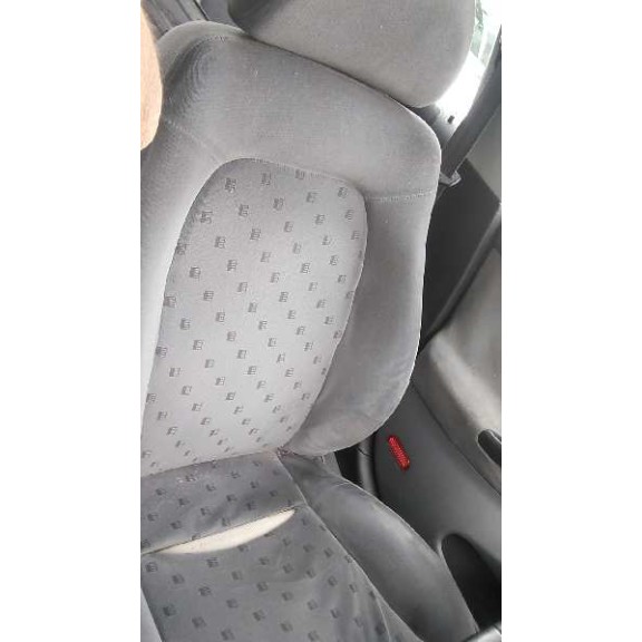 seat toledo (1m2) del año 1999