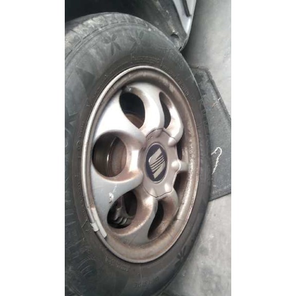 seat toledo (1m2) del año 1999