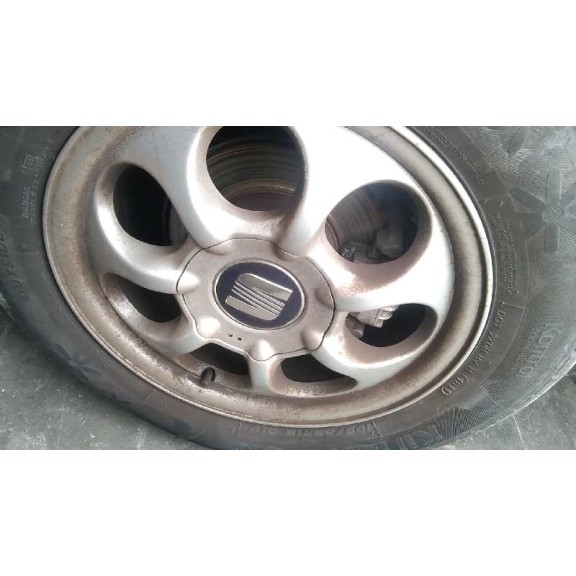 seat toledo (1m2) del año 1999