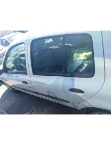 renault clio ii fase i (b/cbo) del año 2000 2