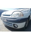 renault clio ii fase i (b/cbo) del año 2000