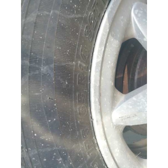 renault clio ii fase i (b/cbo) del año 2000