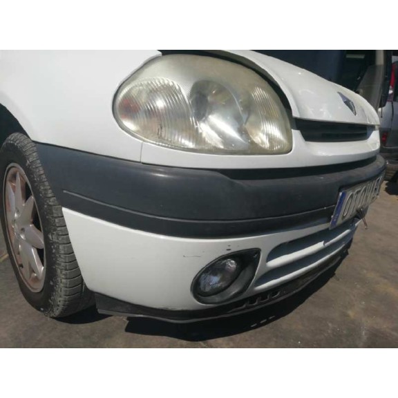 renault clio ii fase i (b/cbo) del año 2000