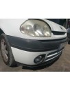 renault clio ii fase i (b/cbo) del año 2000