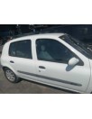 renault clio ii fase i (b/cbo) del año 2000