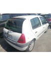 renault clio ii fase i (b/cbo) del año 2000