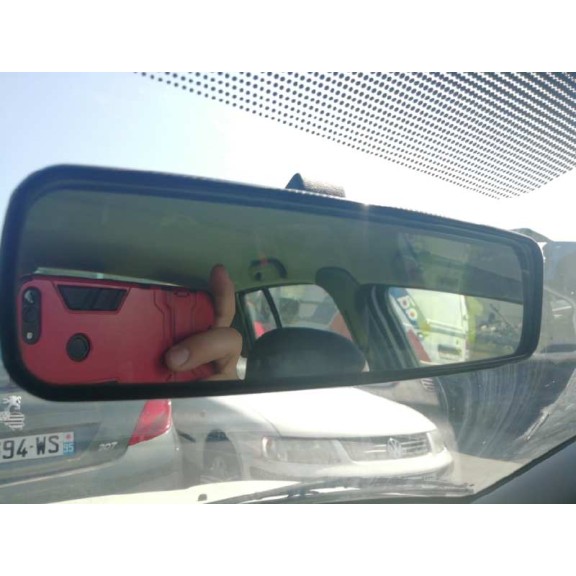 renault clio ii fase i (b/cbo) del año 2000