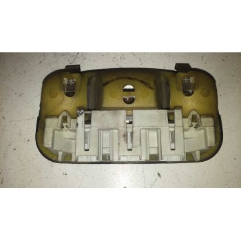 Recambio de luz interior para peugeot 307 break / sw (s1) break xs referencia OEM IAM   