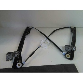 Recambio de elevalunas delantero izquierdo para volkswagen golf iv berlina (1j1) referencia OEM IAM  NUEVO 5 PUERTAS SOLO MECANI