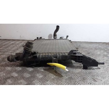 Recambio de radiador agua para ford c-max edition referencia OEM IAM CV618005VC 1766348 CV618005VB