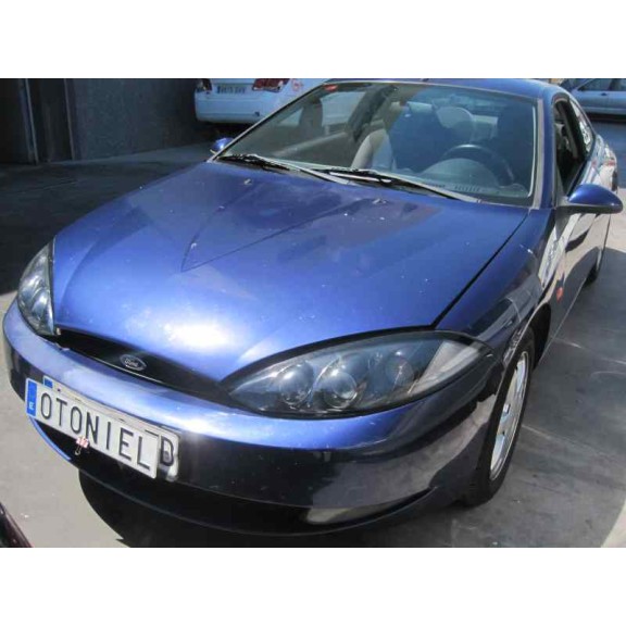 ford cougar (mc) del año 1999