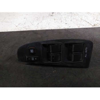 MANDO ELEVALUNAS DELANTERO IZQUIERDO 54356022A 54035144 54356022A