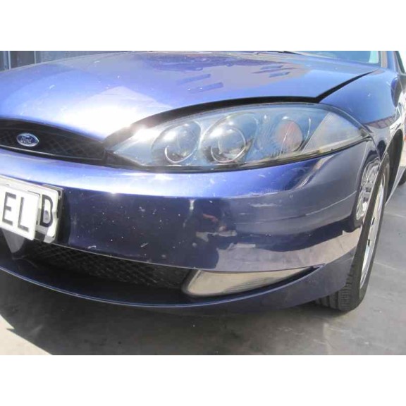 ford cougar (mc) del año 1999