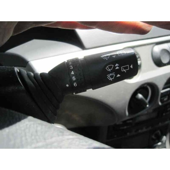 ford cougar (mc) del año 1999