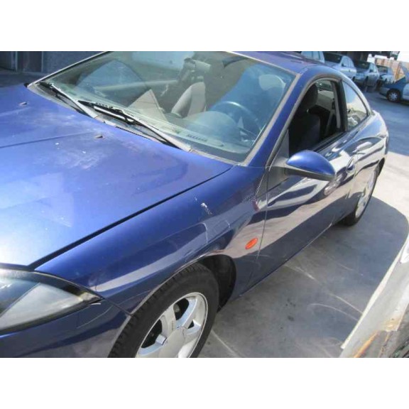 ford cougar (mc) del año 1999