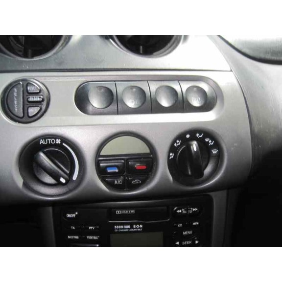 ford cougar (mc) del año 1999